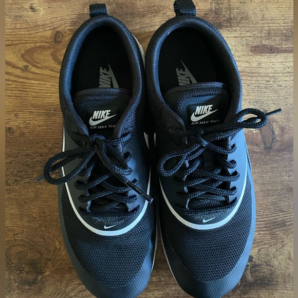 NIKE Air Max Thea - Picture 6 of 9
